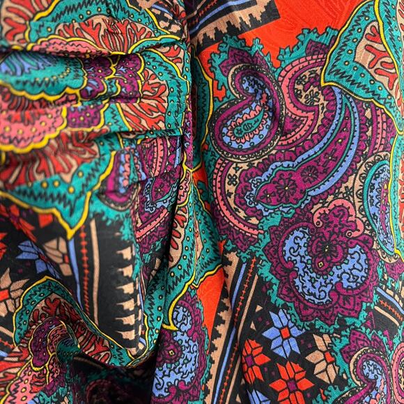 NWT Veronica Beard Womens Holiday Mini Dress 8 Medium Bellino - Picture 7 of 14